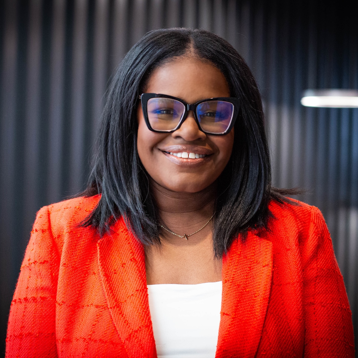 Dr. Monique Perry Graves